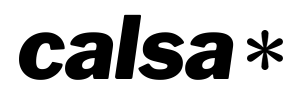 Logo Calsa
