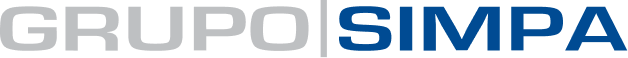 Logo Grupo Simpa