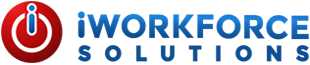 Logo iWorkforce Solutions