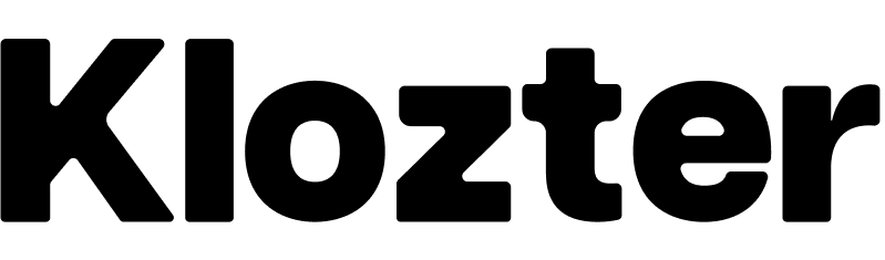 Logo Klozter