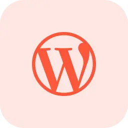 WordPress isologo